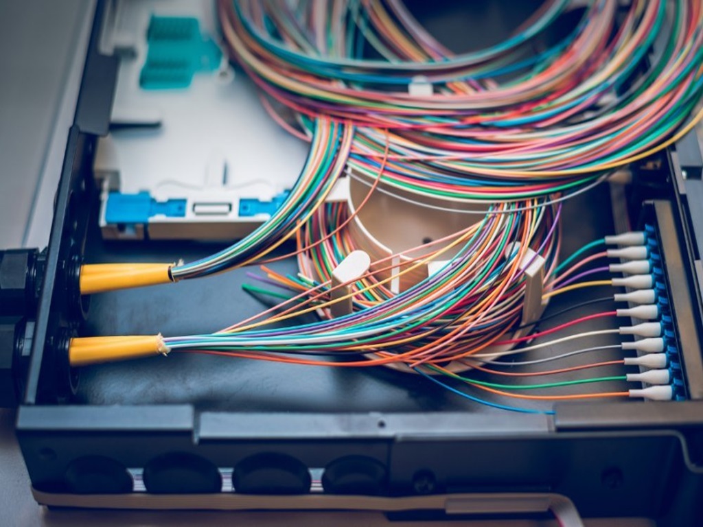 fiber kablo ekleme