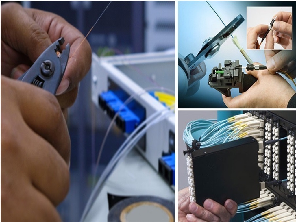 fiber optik kablo arıza
